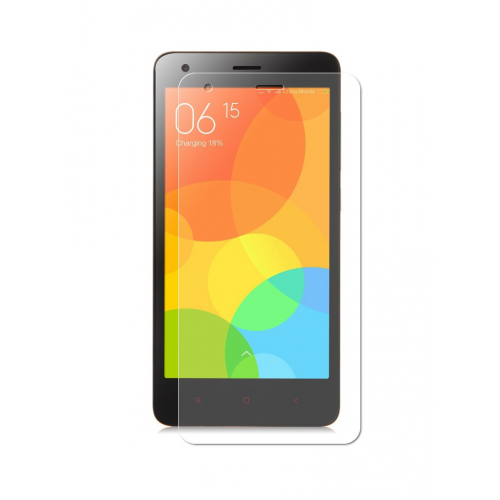 Защитное стекло Ainy для Xiaomi Redmi 2