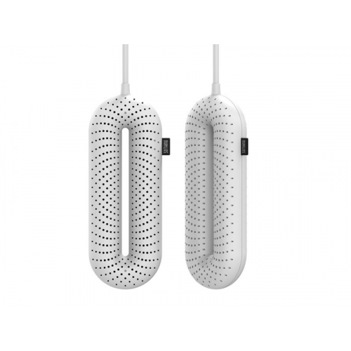 Электросушилка для обуви Xiaomi Sothing Zero-Shoes Dryer With Timer White