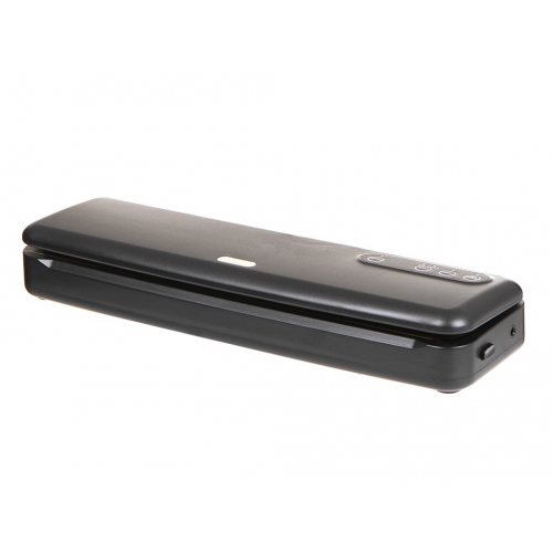 Вакуумный упаковщик Kitfort KT-1509-1 Black