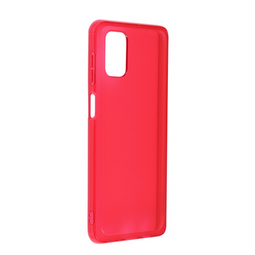 Чехол Araree для Samsung Galaxy M51 M Cover Red GP-FPM515KDARR