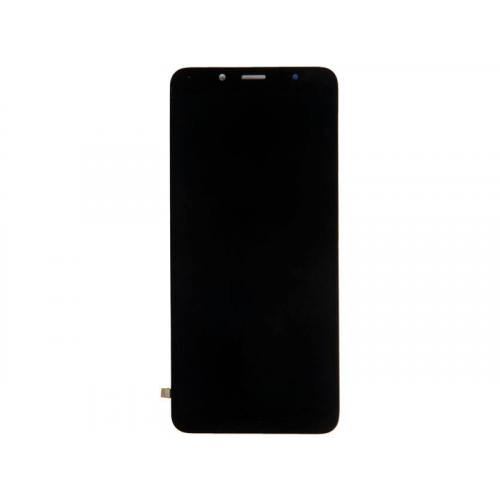 Дисплей Vbparts / RocknParts для Xiaomi Redmi 7A в сборе с тачскрином Black 727935 / 094316