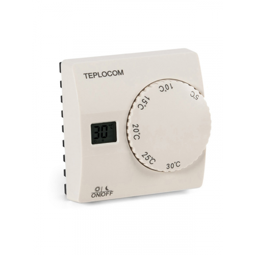 Термостат Teplocom TS-2AA/8A 911