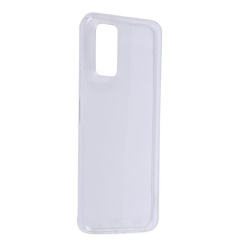 Чехол LuxCase для Honor 30S Transparent 60248