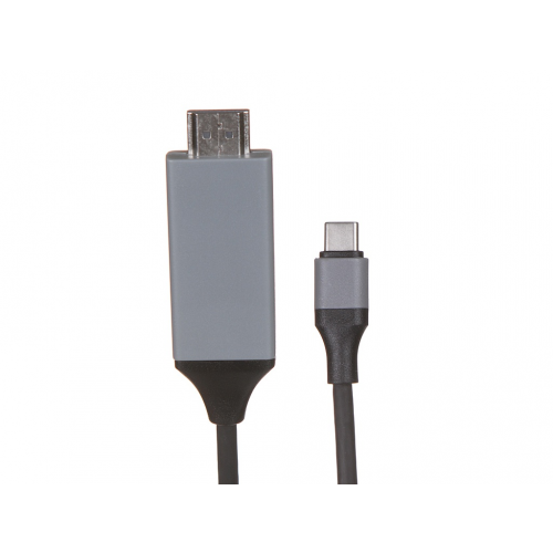 Аксессуар Red Line Type-C - HDMI 4k 2.0m УТ000021942