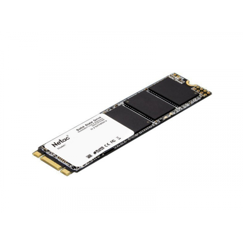 Твердотельный накопитель Netac 512 GB (NT01N535N-512G-N8X)