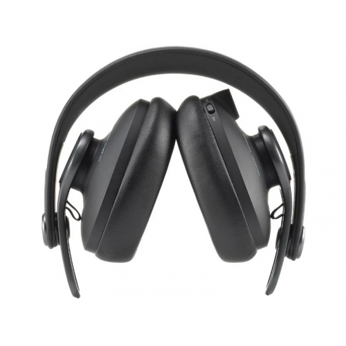 Наушники AKG K 371-BT