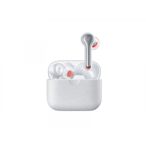 Наушники Anker SoundCore Liberty Air 2 White A3910G21