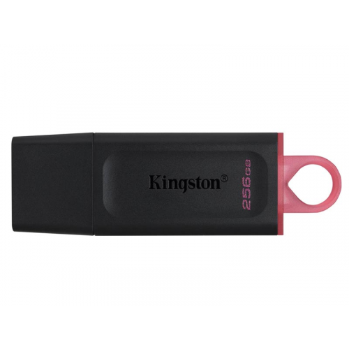 USB Flash Drive 256Gb - Kingston DataTraveler Exodia USB 3.2 Gen 1 DTX/256GB
