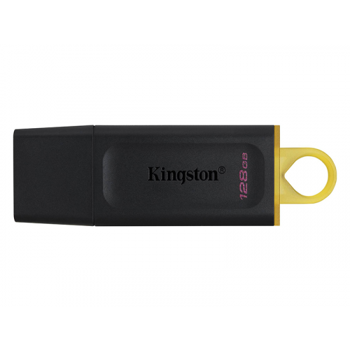 USB Flash Drive 128Gb - Kingston DataTraveler Exodia USB 3.2 Gen 1 DTX/128GB