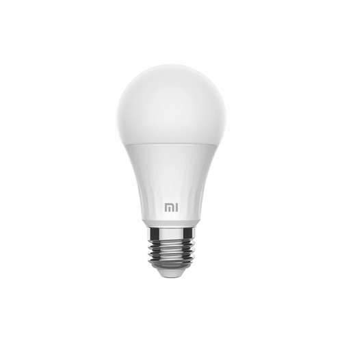 Лампочка Xiaomi Mi Smart LED Bulb Warm White GPX4026GL