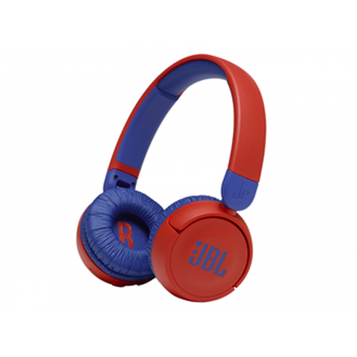 Наушники JBL JR 310BT Red JBLJR310BTRED