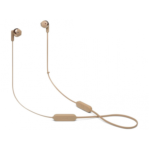 Наушники JBL Tune 215BT Champagne JBLT215BTCGD