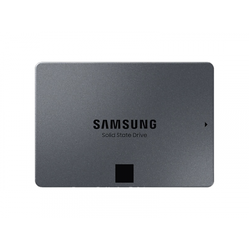 Твердотельный накопитель Samsung 2000 GB MZ-77Q2T0BW