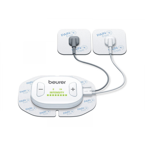 Миостимулятор Beurer EM70 Wireless 648.21