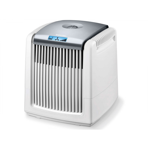 Мойка воздуха Beurer LW230 White 660.49