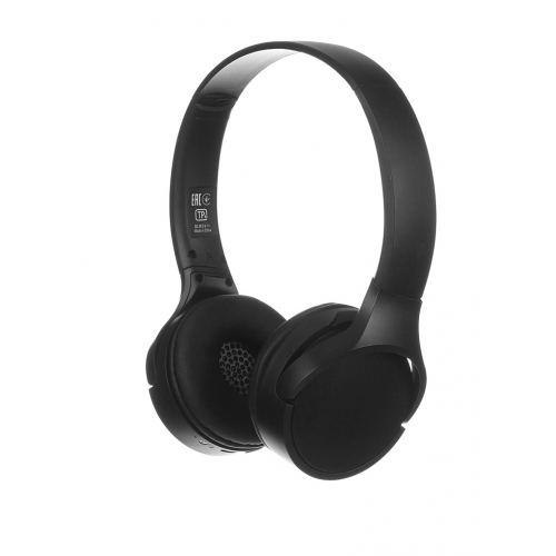 Наушники Panasonic RB-HF420BGEK Black