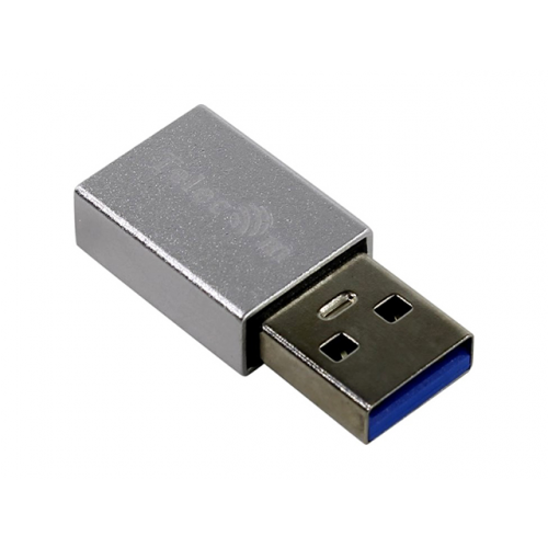 Аксессуар Telecom USB 3.1 Type-C F - USB 3.0 A M OTG TA432M