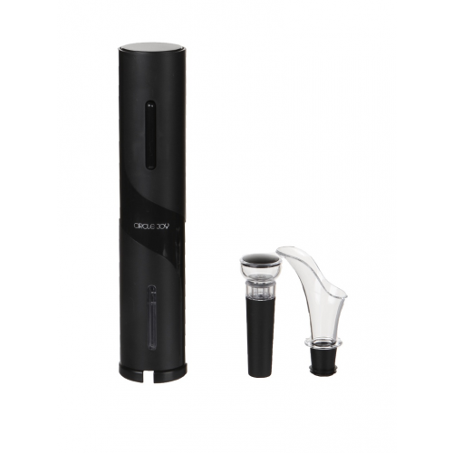 Электроштопор Circle Joy Darth Vader 4 in 1 Black CJ-TZ07
