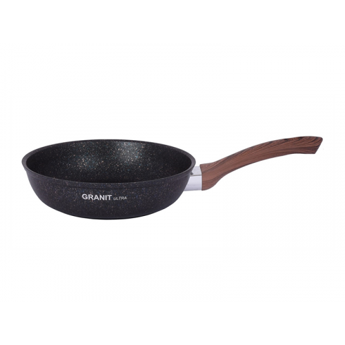 Сковорода Kukmara Granit Ultra 26cm Blue сгг260а