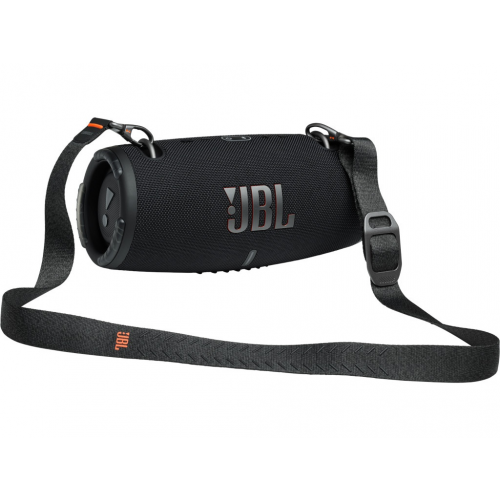Колонка JBL Xtreme 3 Black JBLXTREME3BLK