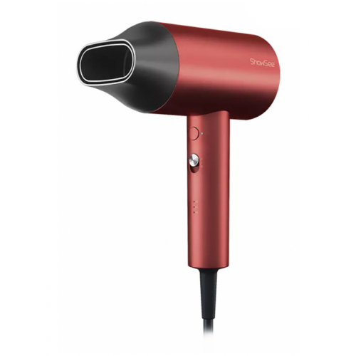 Фен Xiaomi Showsee Hair Dryer A5-R Red
