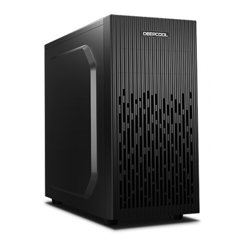 Корпус DeepCool Matrexx 30 SI Black без БП