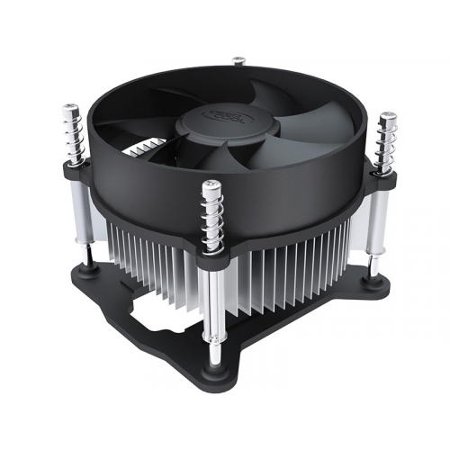 Кулер DeepCool CK-11508 LGA115X 65W PWM 92mm BOX