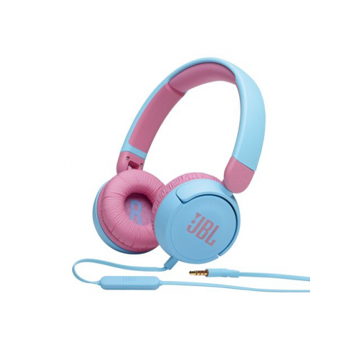 Наушники JBL JR 310 Blue JBLJR310BLU