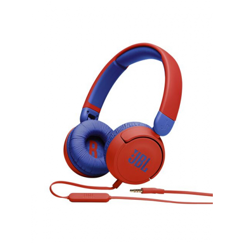 Наушники JBL JR 310 Red JBLJR310RED