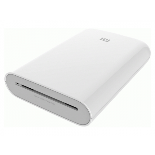 Принтер Xiaomi Portable Photo Printer