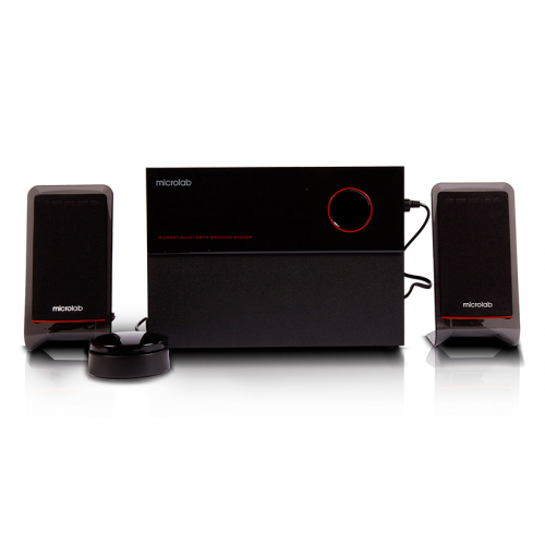 Колонка Microlab M-200BT Black