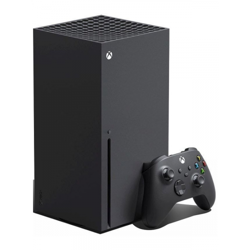 Игровая приставка Microsoft Xbox Series X 1Tb