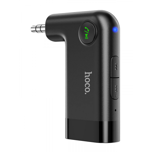 Hoco E53 Black