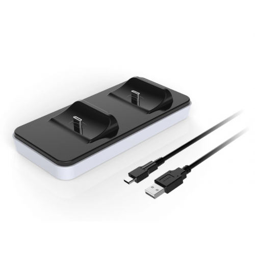Зарядная станция Dobe PS5 Charging Dock TP5-0504