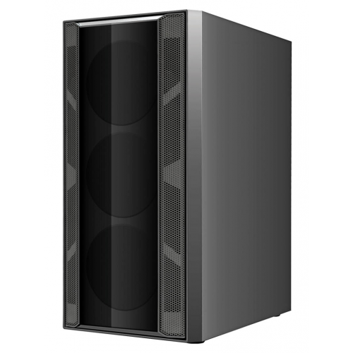 Корпус Ginzzu CL150