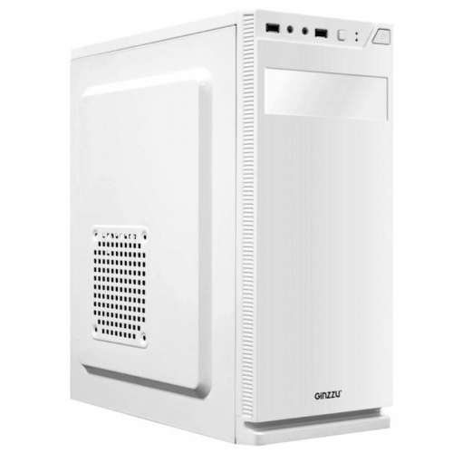 Корпус Ginzzu A220