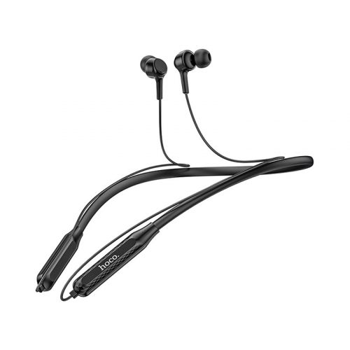 Наушники Hoco ES51 Era Sports Black 6931474737557