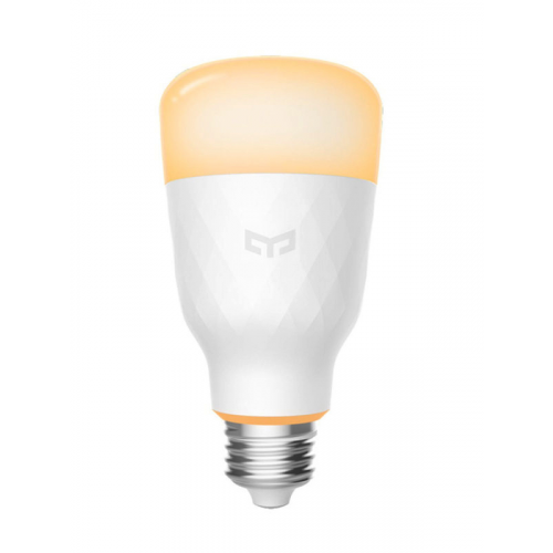 Лампочка Yeelight Smart LED Bulb 1S E27 YLDP15YL
