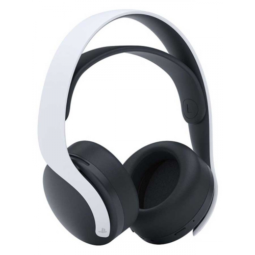 Наушники Sony Pulse 3D CFI-ZWH1 для PS5 White