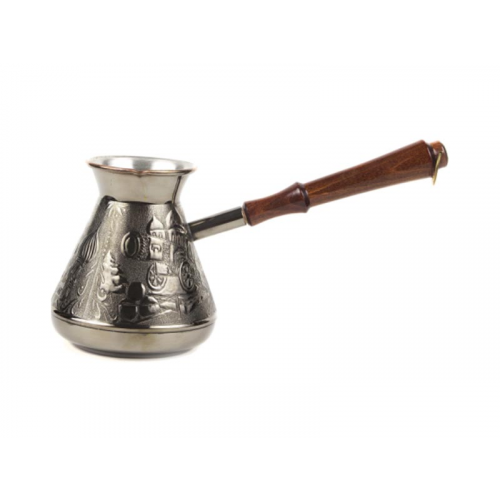Турка Добрыня Москва Златоглавая DO-5107-6 750ml