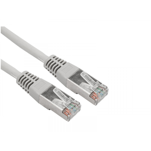Сетевой кабель Rexant F/UTP cat.5e RJ45 1.0m 18-8002-1