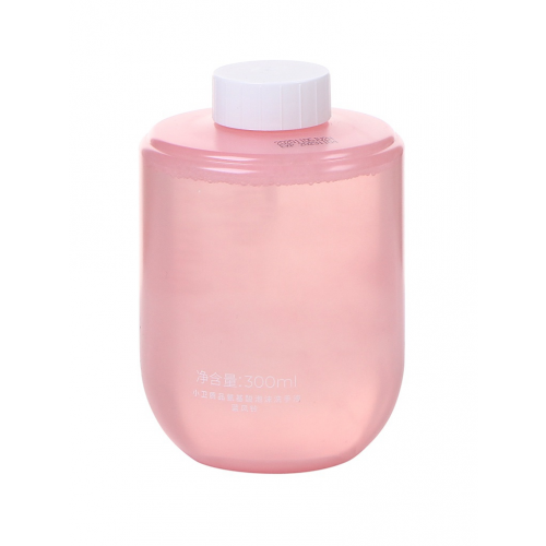 Мыло жидкое для диспенсера Xiaomi Mi Foaming Hand Soap BHR4559GL