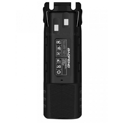 Аккумулятор Baofeng для UV-82 3800mAh
