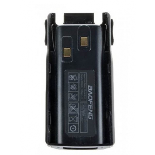 Аккумулятор Baofeng для UV-82 2800mAh 2378