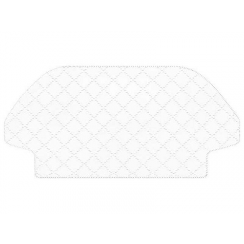 Салфетка для влажной уборки Xiaomi Mi Robot Vacuum-Mop P LDS Disposable Mop Pad 30шт SKV4114TY