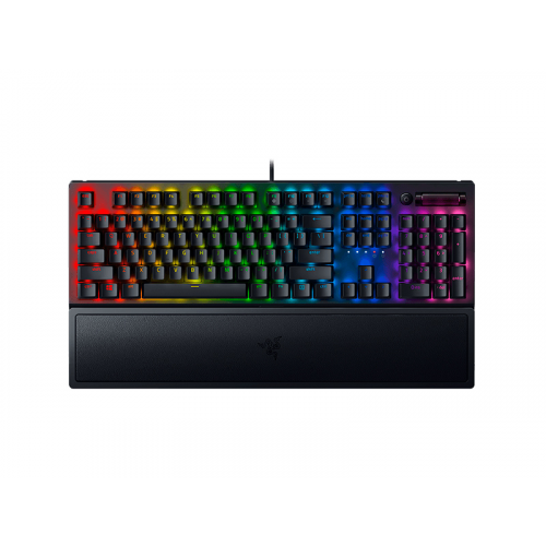 Клавиатура Razer BlackWidow V3 Yellow Switch RZ03-03542100-R3R1