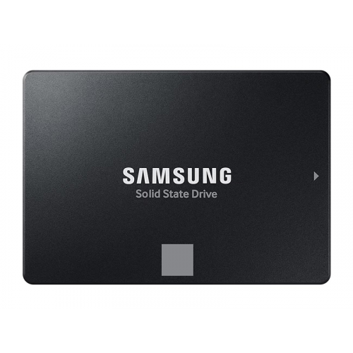 Твердотельный накопитель Samsung 870 Evo 2Tb MZ-77E2T0BW