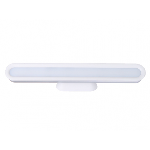 Светильник Baseus Magnetic Stepless Dimming Charging Desk Lamp Pro White DGXC-02