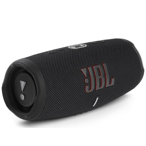 Колонка JBL Charge 5 Black JBLCHARGE5BLK