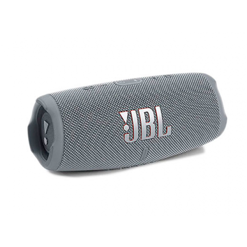 Колонка JBL Charge 5 Grey JBLCHARGE5GRY